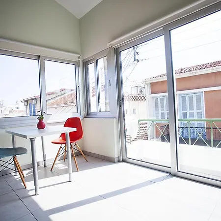 Central Boutique Διαμέρισμα