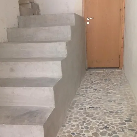 Central Boutique Apartamento *