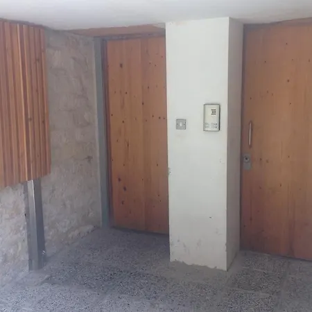 Apartamento Central Boutique *
