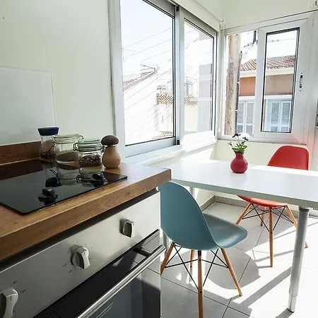 Central Boutique Appartement Limassol