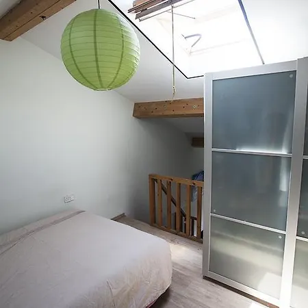 Central Boutique Apartamento