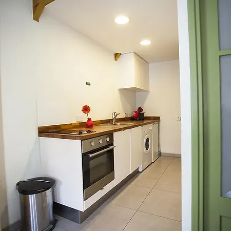 Apartamento Central Boutique Limassol