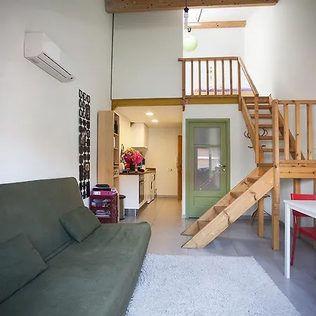 Apartamento Central Boutique