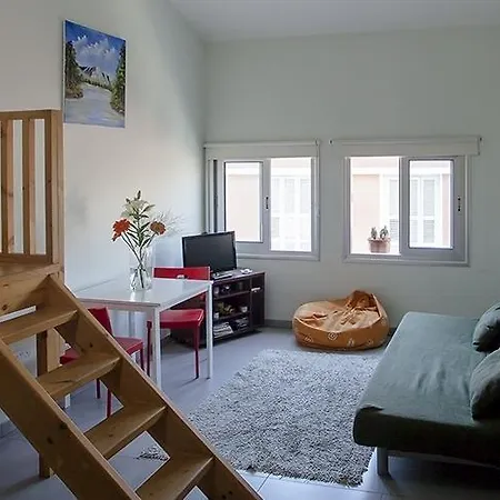 Apartamento Central Boutique Limassol
